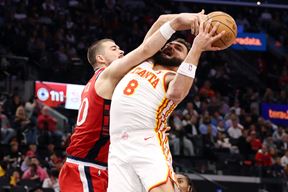 Ivica Zubac (USA Today)