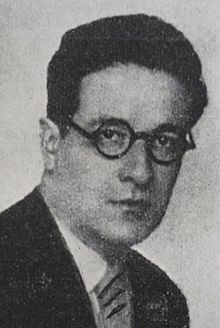 Otokar Keršovani