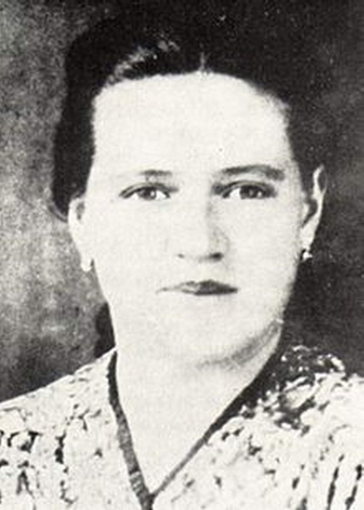 Olga Ban (Arhiva GI)