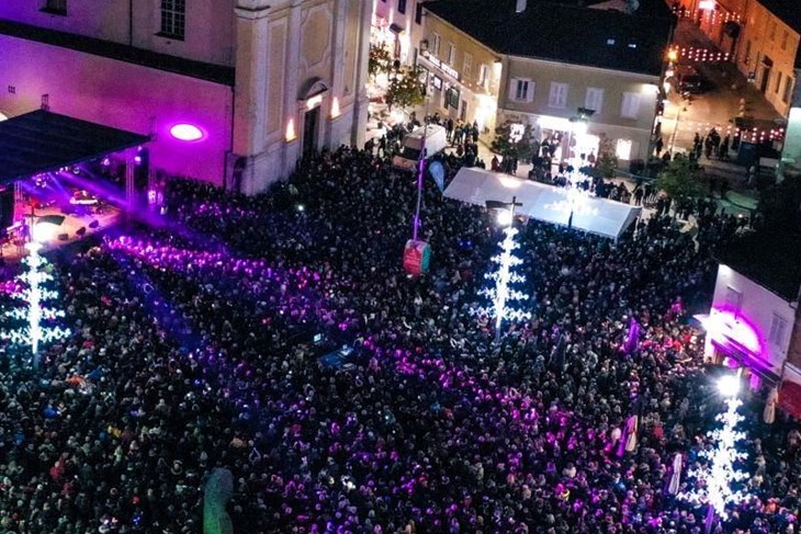 (Foto Grad Poreč)