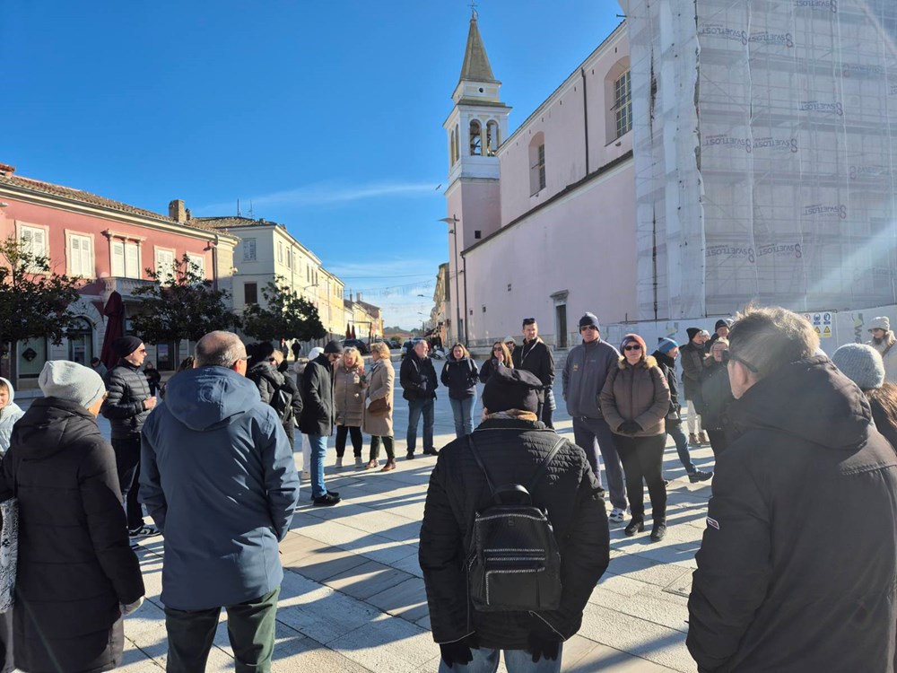 (Grad Poreč) 