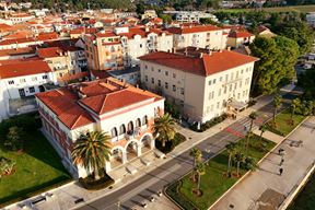 (Grad Poreč) 