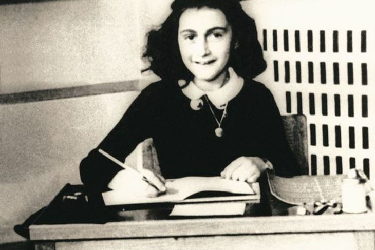 Anne Frank