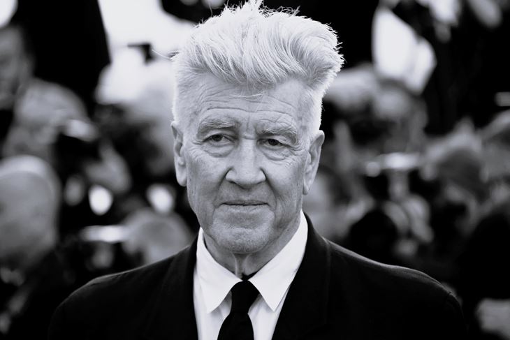 David Lynch (Reuters)