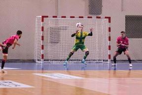 (Futsal Pula)