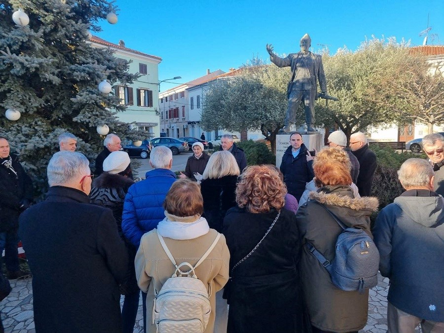 (Foto: Grad Poreč)