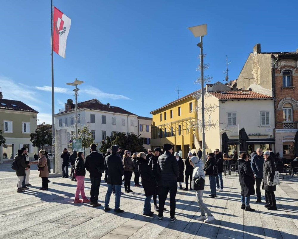 (Foto: Grad Poreč)