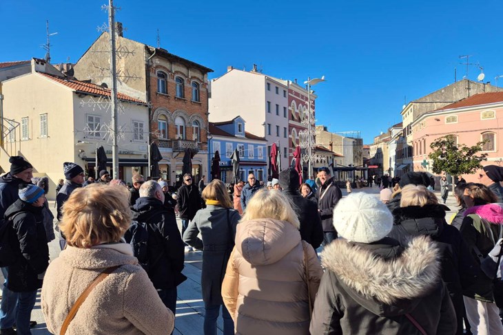 (Foto: Grad Poreč)