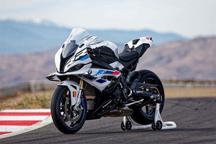 BMW Motorrad