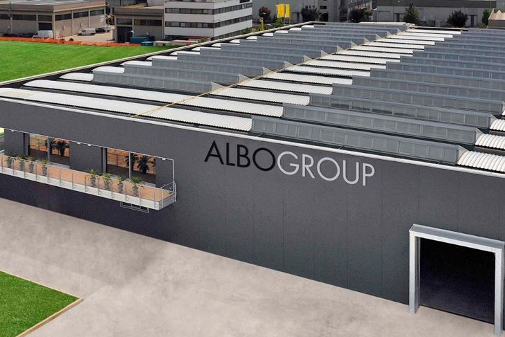 (Albogroup Srl)