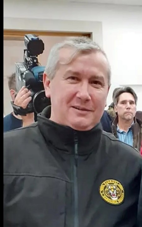 Điano Simonišek (Foto: Privatna arhiva)