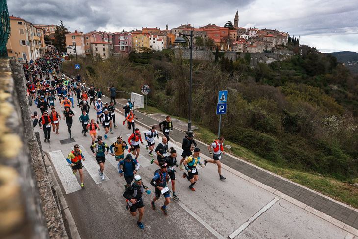 (Foto: Istria 100 by UTMB)