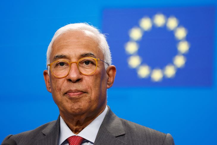 Antonio Costa (Reuters)