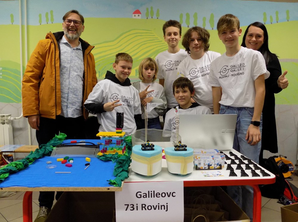 (Snimila Gordana Čalić &Scaron;verko)