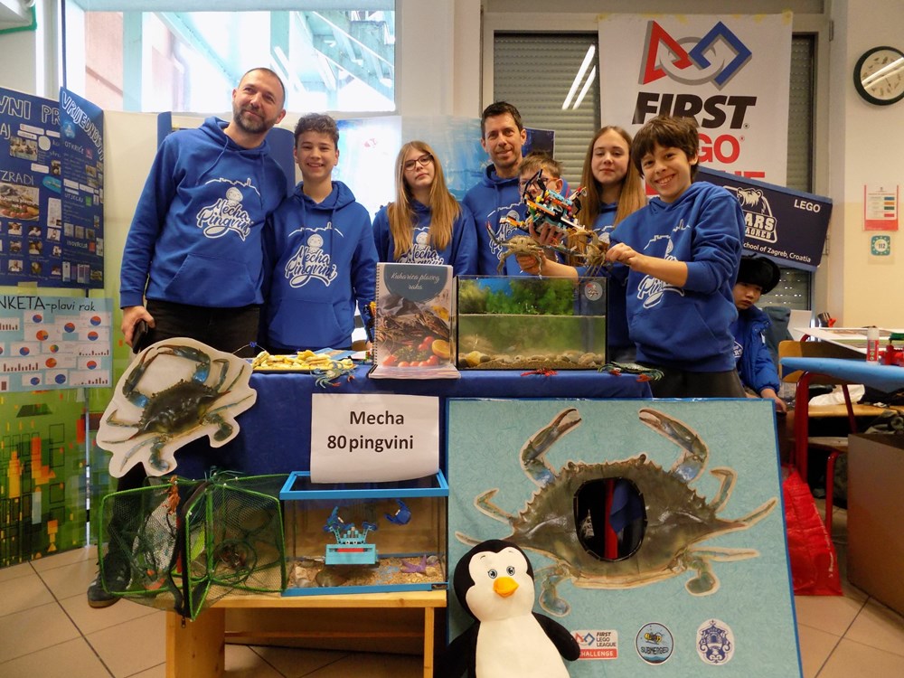 (Snimila Gordana Čalić &Scaron;verko)