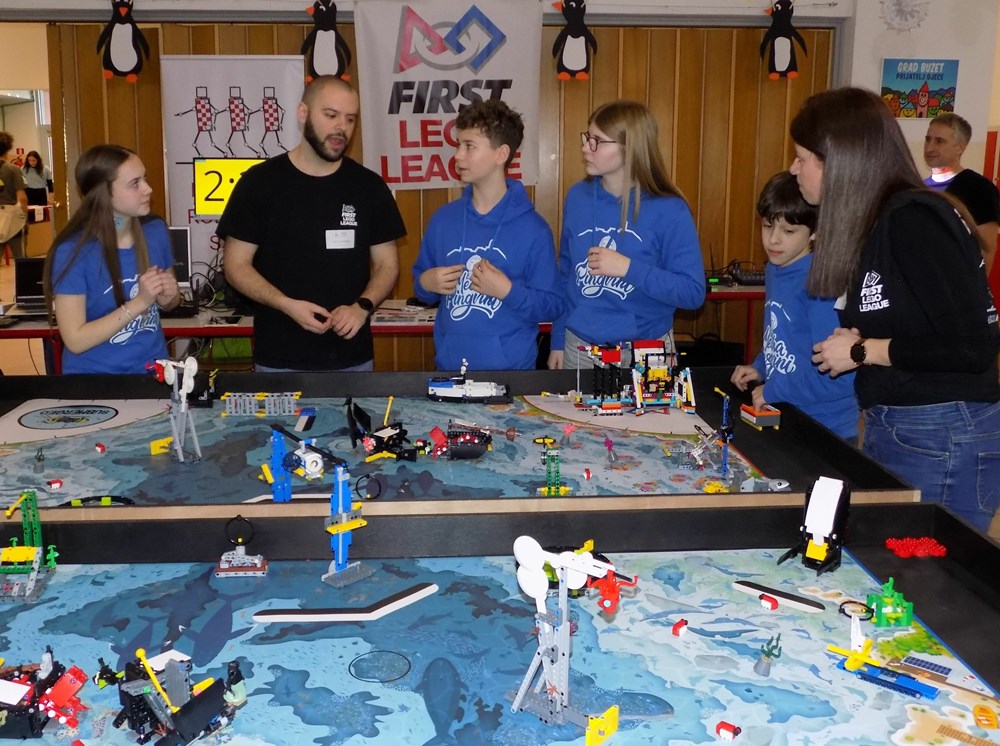 (Snimila Gordana Čalić &Scaron;verko)