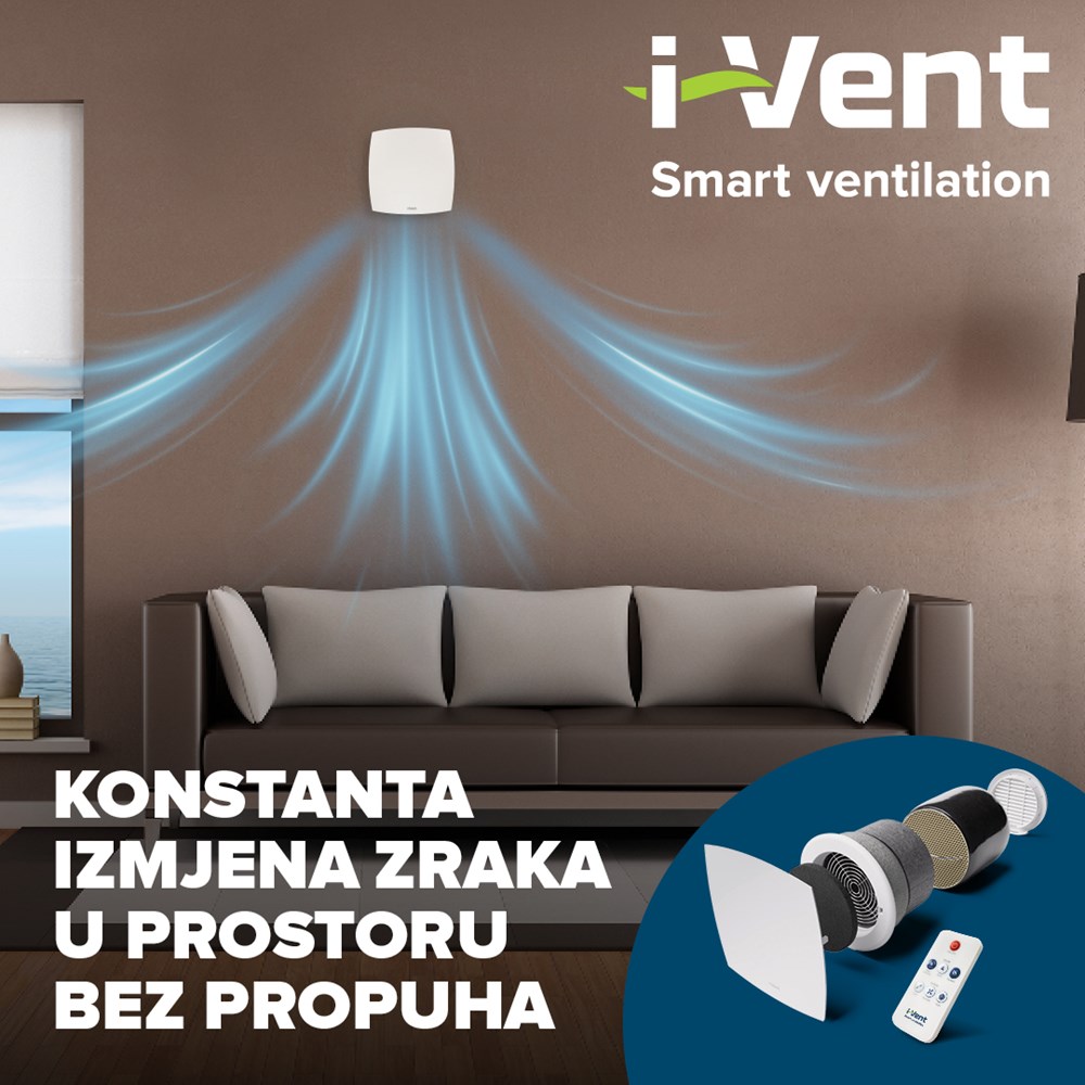 i-vent