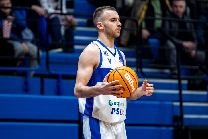 (Ivan Dergez/KK Cibona)