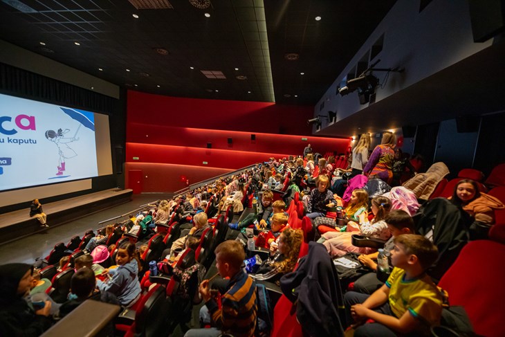 (Foto Pula Film Festival)