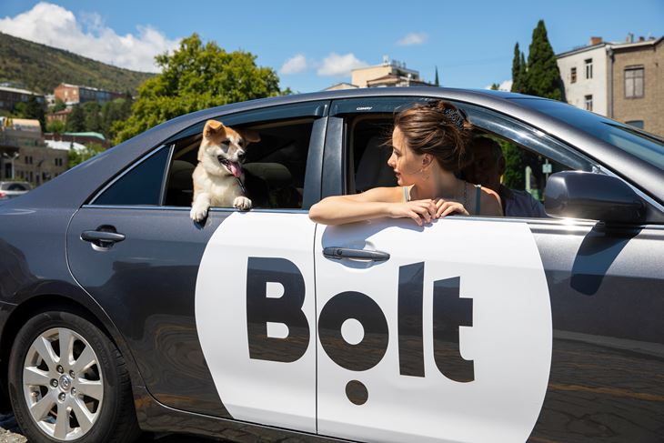 (Bolt)