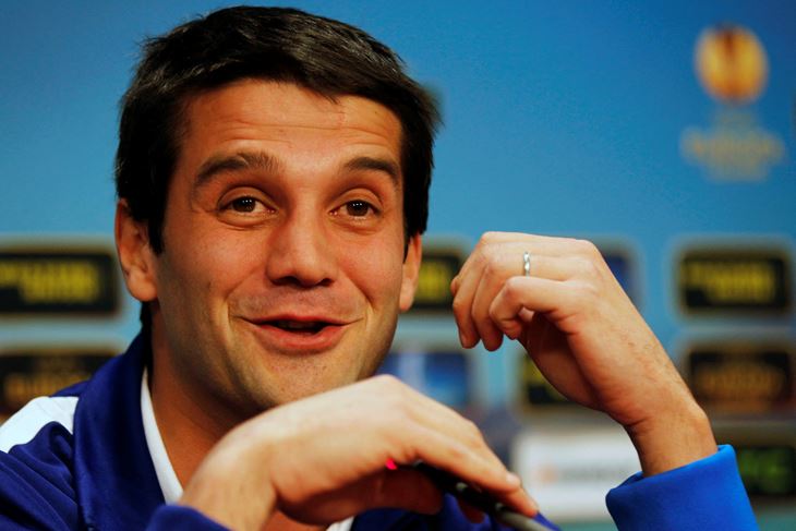 Cristian Chivu (Reuters)