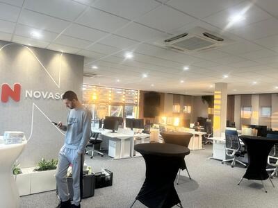 (NOVASOL)
