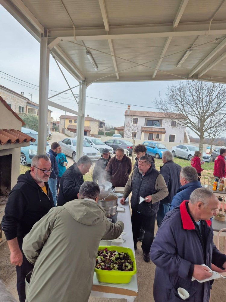 (Foto Grad Poreč)