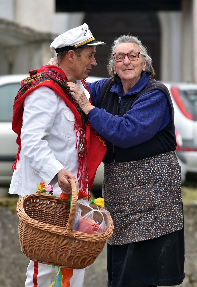 (Snimio Davor Kovačević)