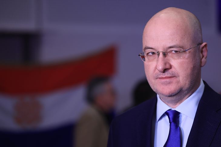 (Snimio Marko Prpić/Pixsell)
