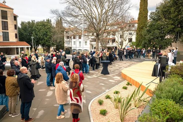 (Foto: Grad Poreč)