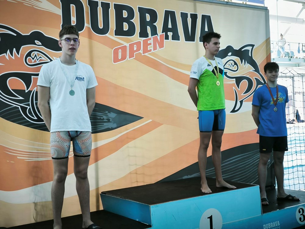 (Foto Plivački klub Arena)