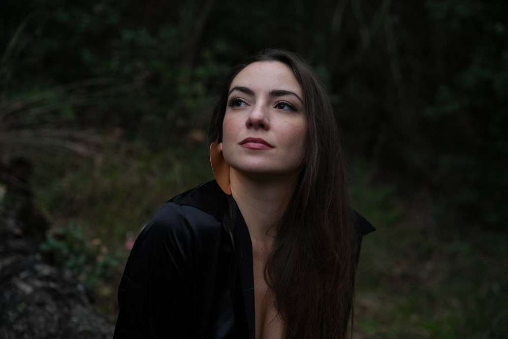 Jasmina Makota (Snimio Bojan Miljančić)