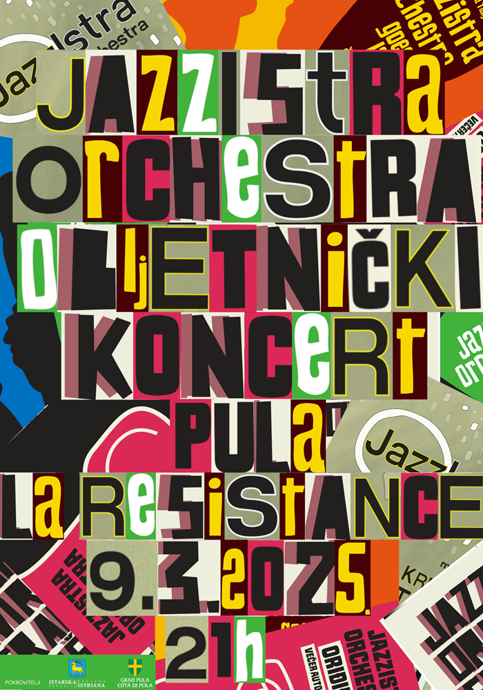 (JazzIstra Orchestra)