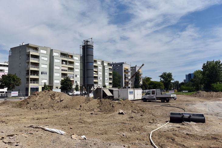 (Snimio Davor Kovačević / Novosti)