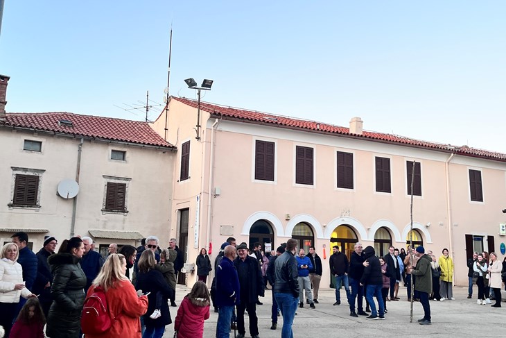 (Turistička zajednica Općine Barban)