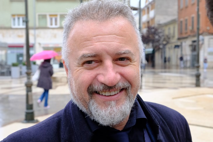 (Snimio Milivoj Mijošek)