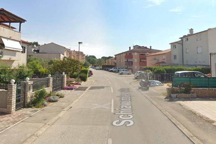 (Google Maps)