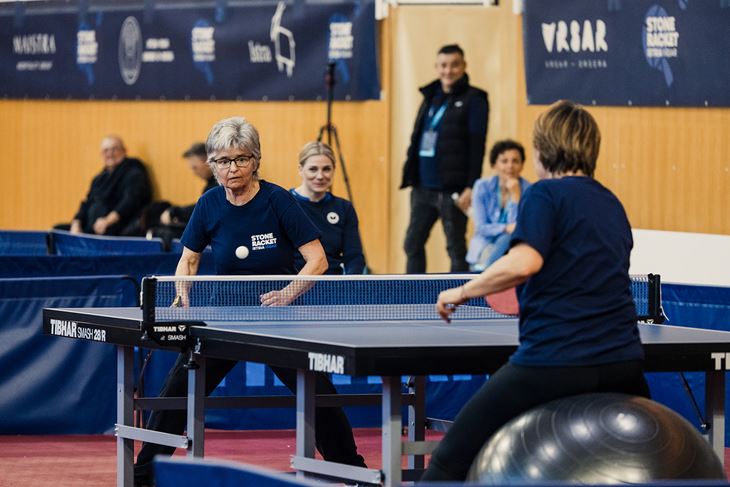(Stone Racket Istria 2025)