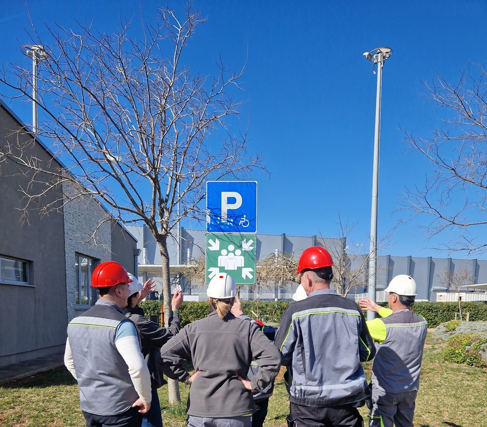 (Foto: ŽCGO Kaštijun)