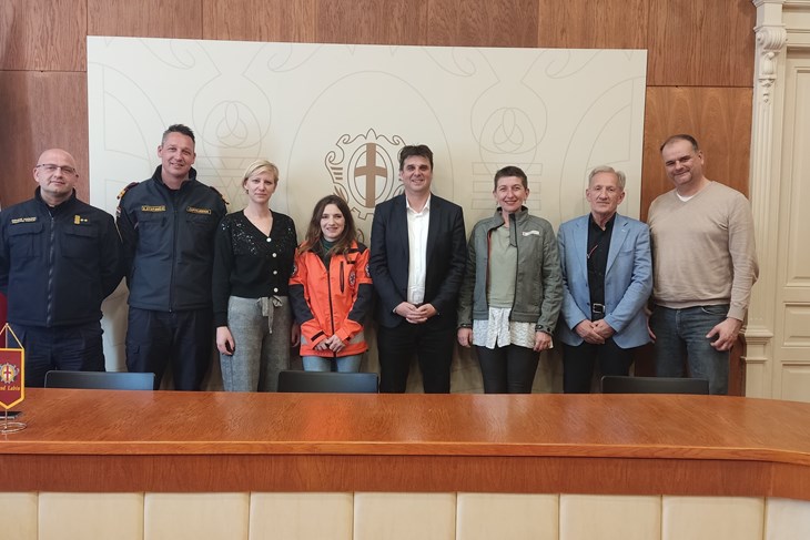 (Foto: Grad Labin)