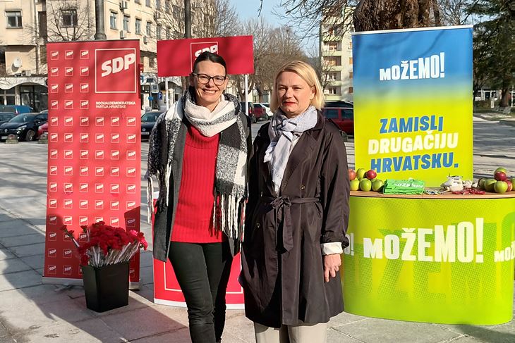 (Snimila Gordana Čalić Šverko)