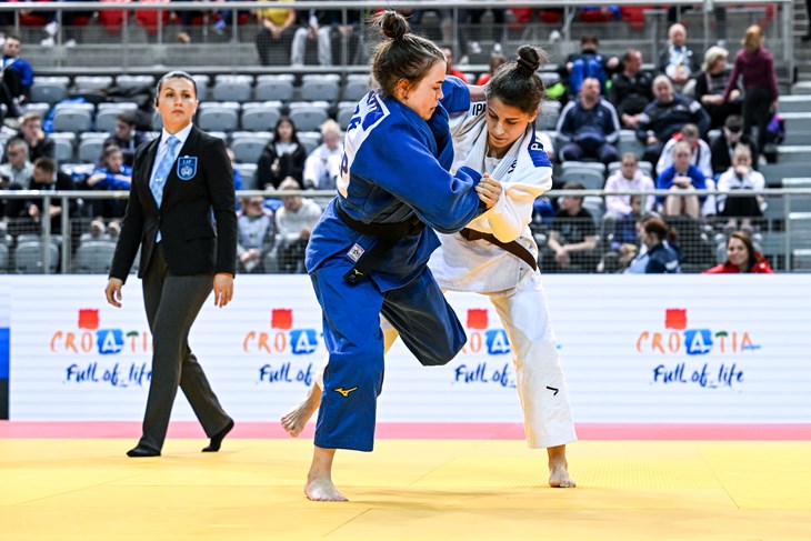 (Foto Hrvatski judo savez)