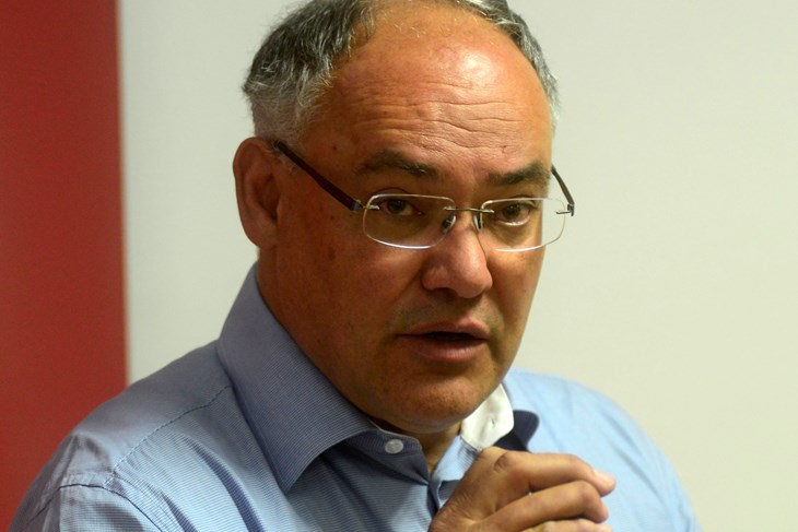 (Snimio Milivoj Mijošek)