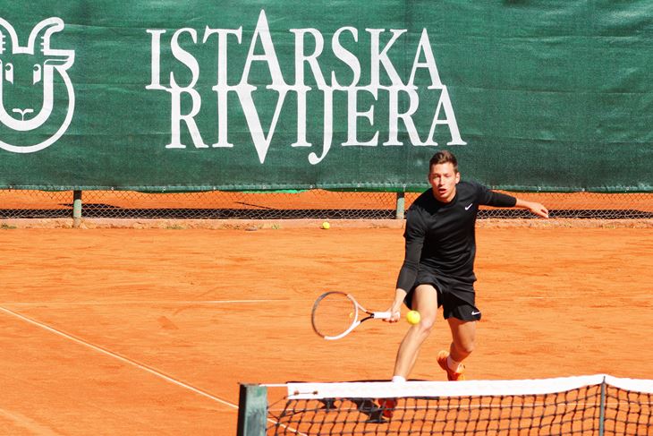 (ITF Rovinj)