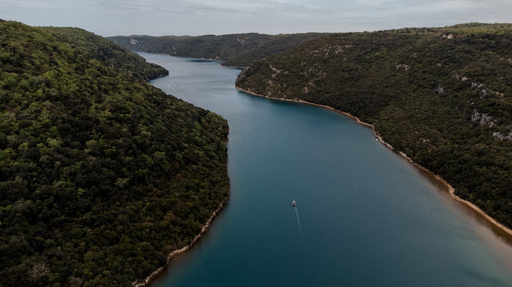 (Turistička zajednica Općine Kanfanar)