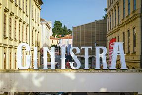 (GinIstra)