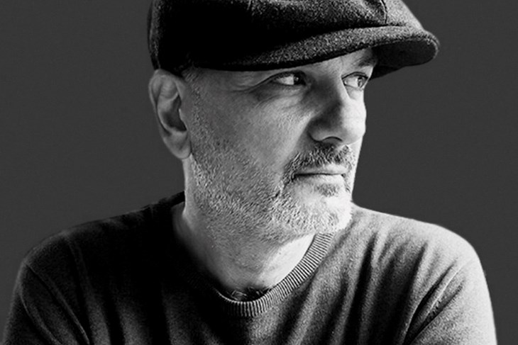 Zoran Žmirić