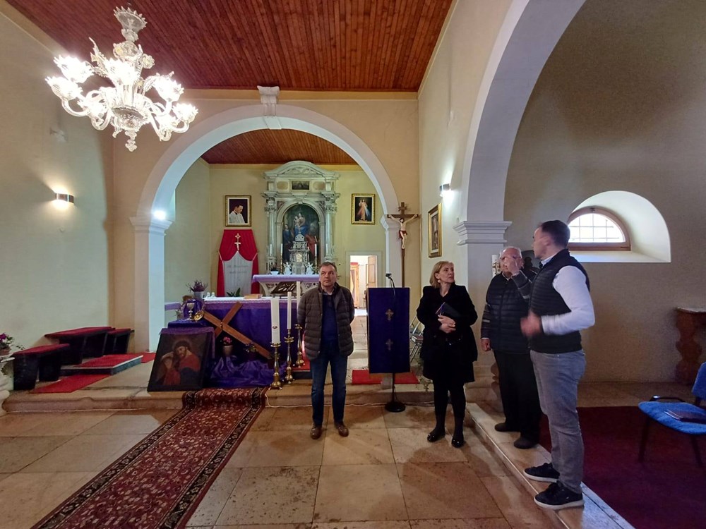 (Grad Poreč) 