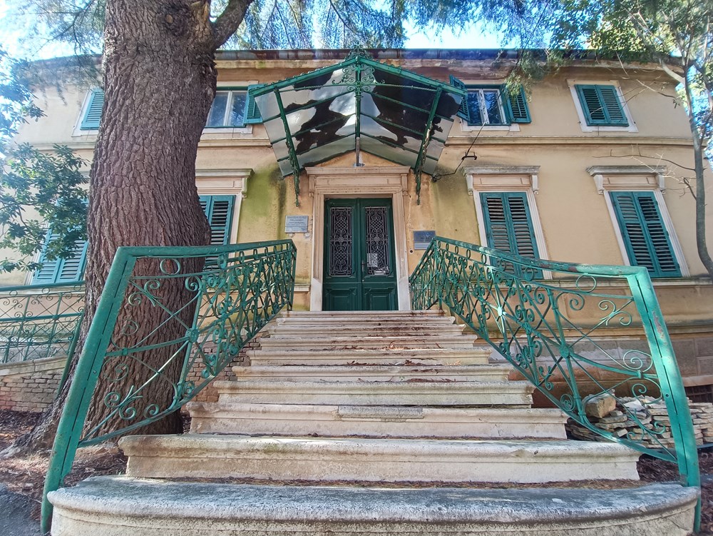 (Foto Grad Vodnjan)