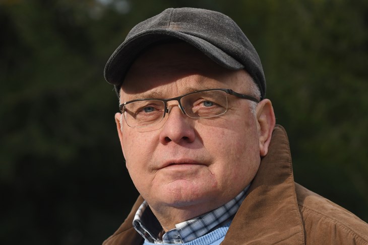 (Snimio Milivoj Mijošek)